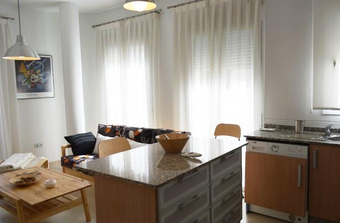 Apartment Centro Y Mar *