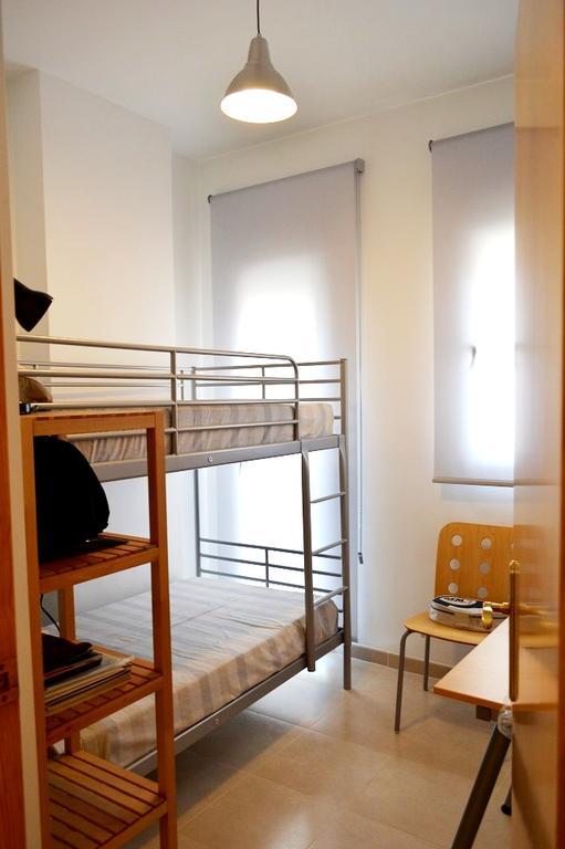 Centro Y Mar Apartment Garrucha