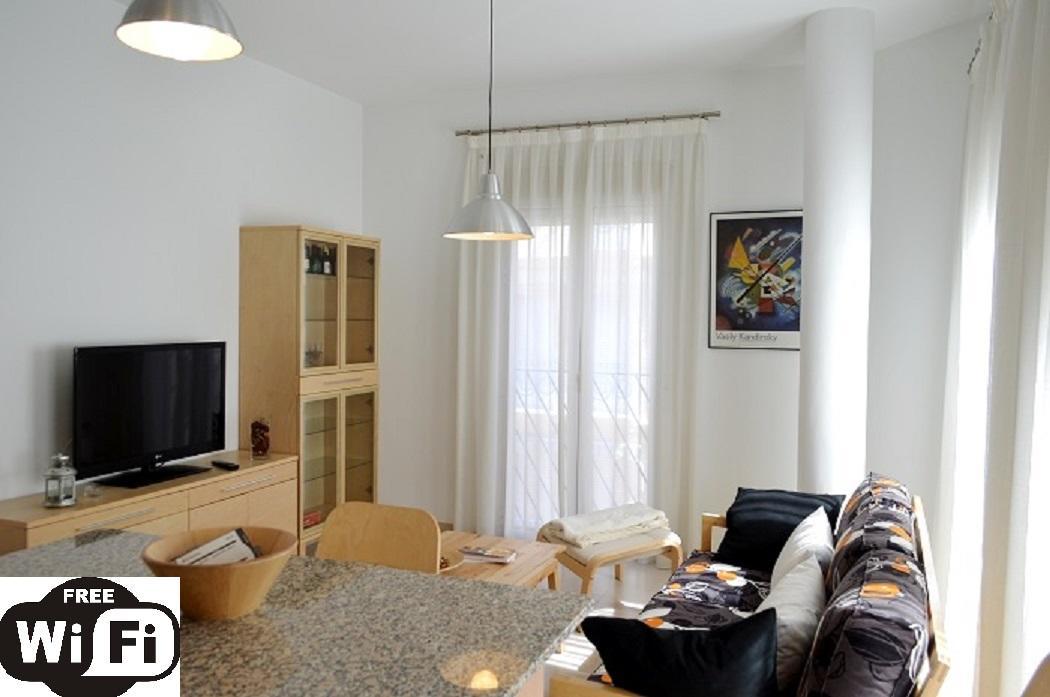 Apartment Centro Y Mar *