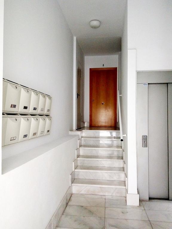 Centro Y Mar Appartement Garrucha