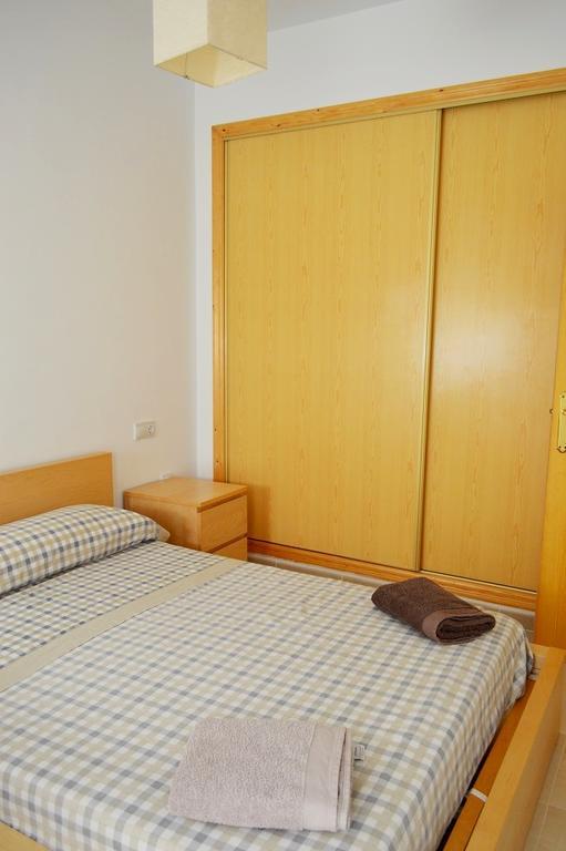 Centro Y Mar Appartement *