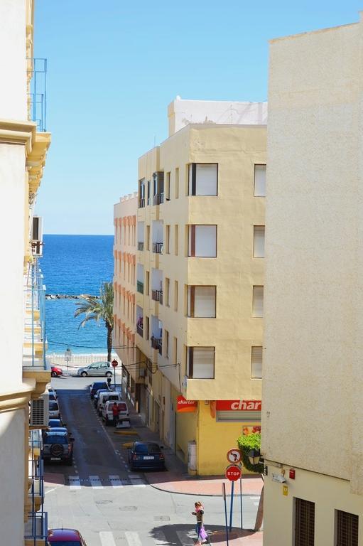 Apartment Centro Y Mar *