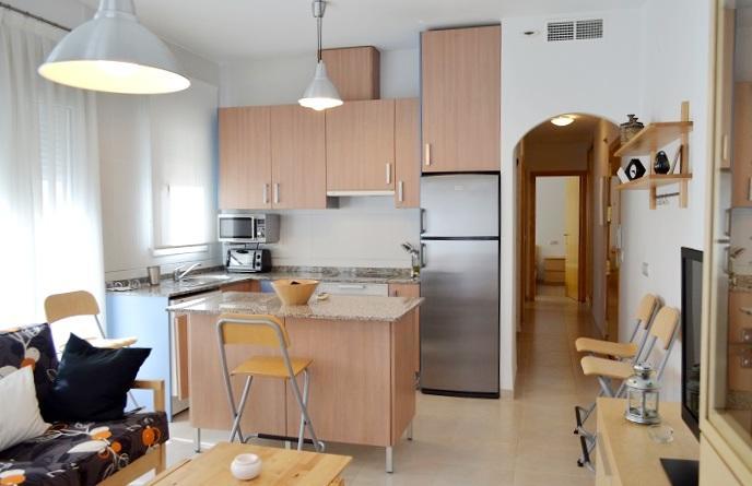 Appartement Centro Y Mar