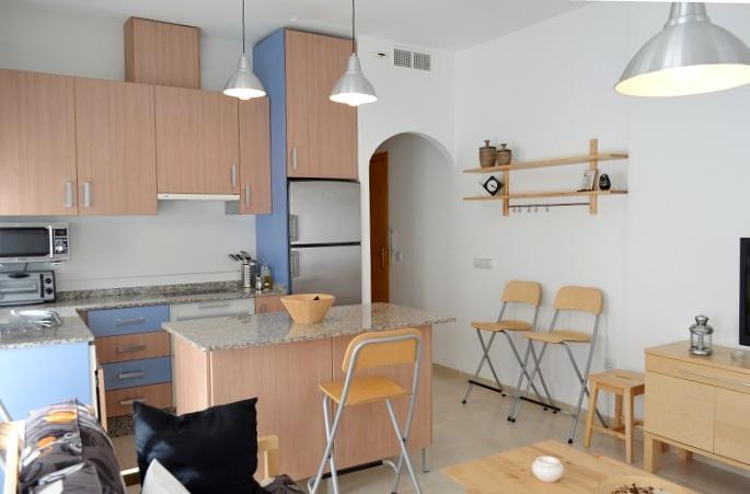 Appartement Centro Y Mar *