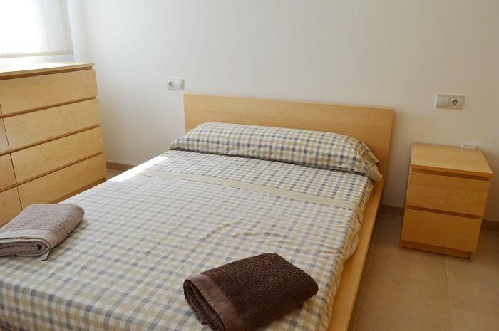 Appartement Centro Y Mar *
