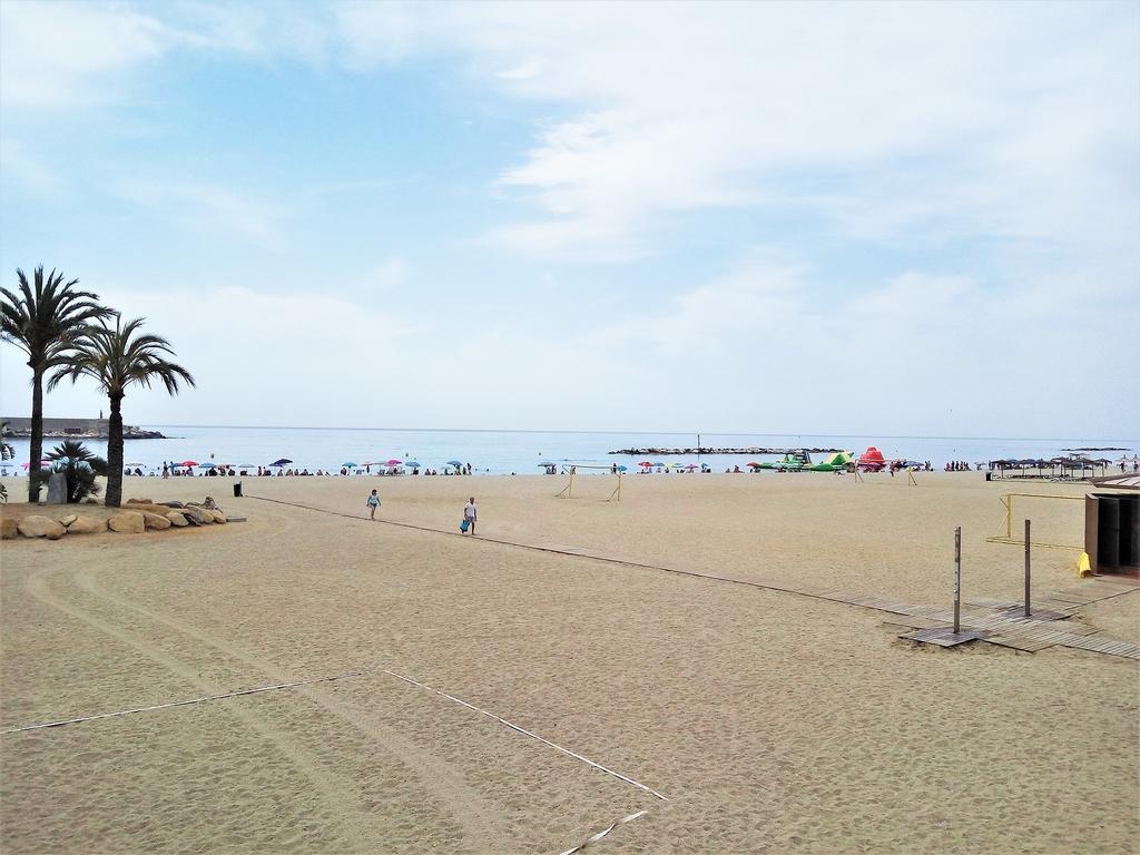 Centro Y Mar * Garrucha