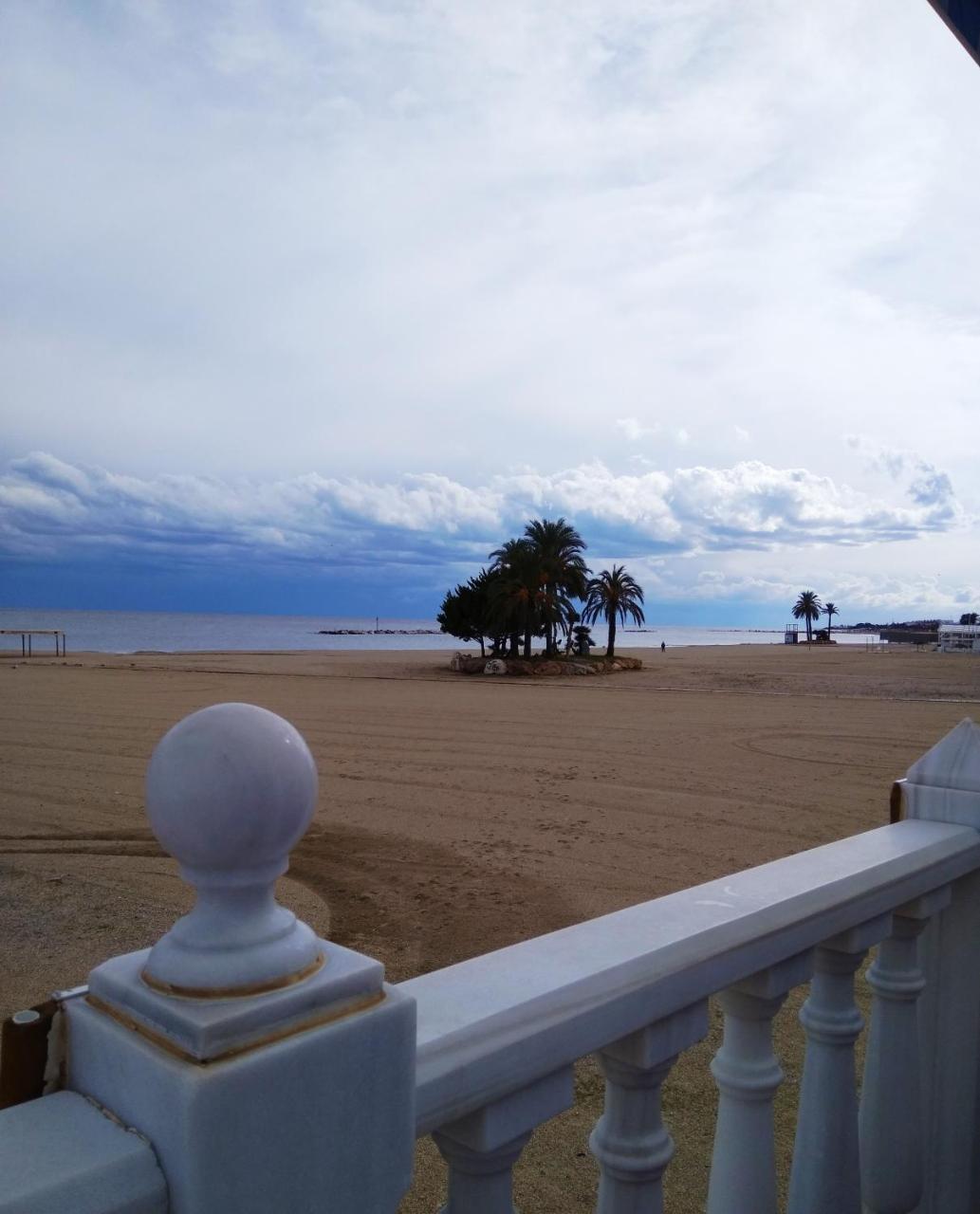 Centro Y Mar Appartement Garrucha
